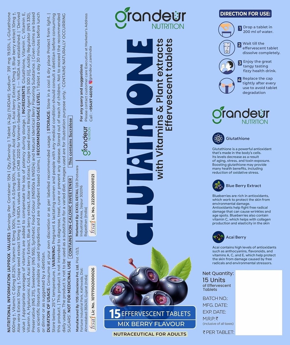 glutathione supplement news Glutathione is such a critical soldier in our line of defense that our  bodies make it themselves. We even have mechanisms that recycle and reuse  it. But what happens when our toxic