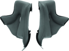 Answer AR7 Cheek Pads Black - XL | P/N 447137