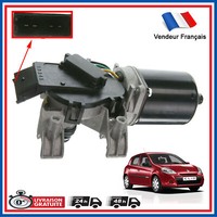 Scheibenwischermotor FüR Renault Clio 3 Oem: 8200268931 - 7701061590