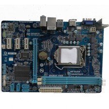 For Gigabyte GA-H61M-DS2H DDR3 computer 1155-pin motherboard desktop D33006