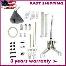 Shifter Turbo 350 Automatic Shifter Complete 12 Stick For Gm Th350 Transmission