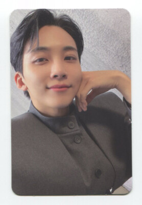 SEVENTEEN - FACE THE SUN 4th Album POB WEVERSE EXCLUSIVE OFFICIAL