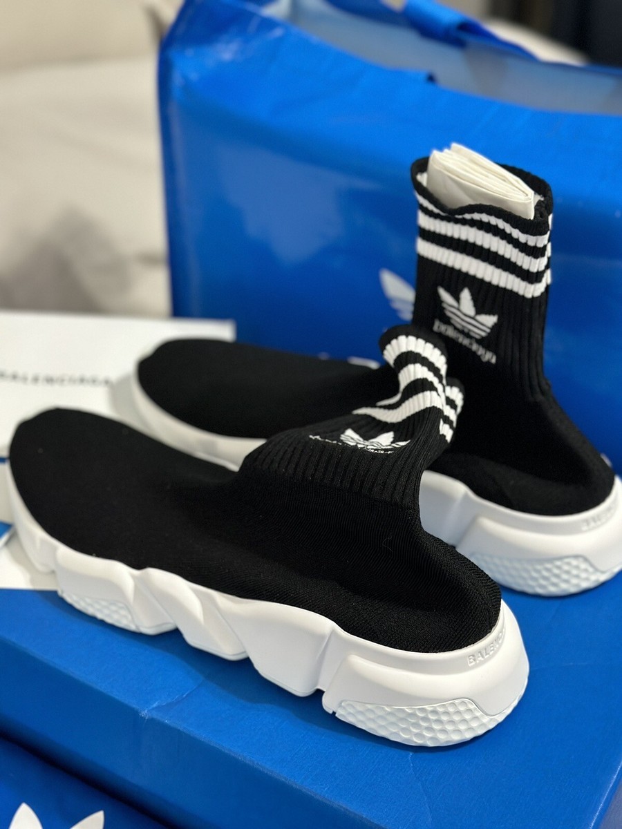 Balenciaga X Adidas Speed Trainer | eBay Balenciaga X Adidas Speed Trainer | eBay