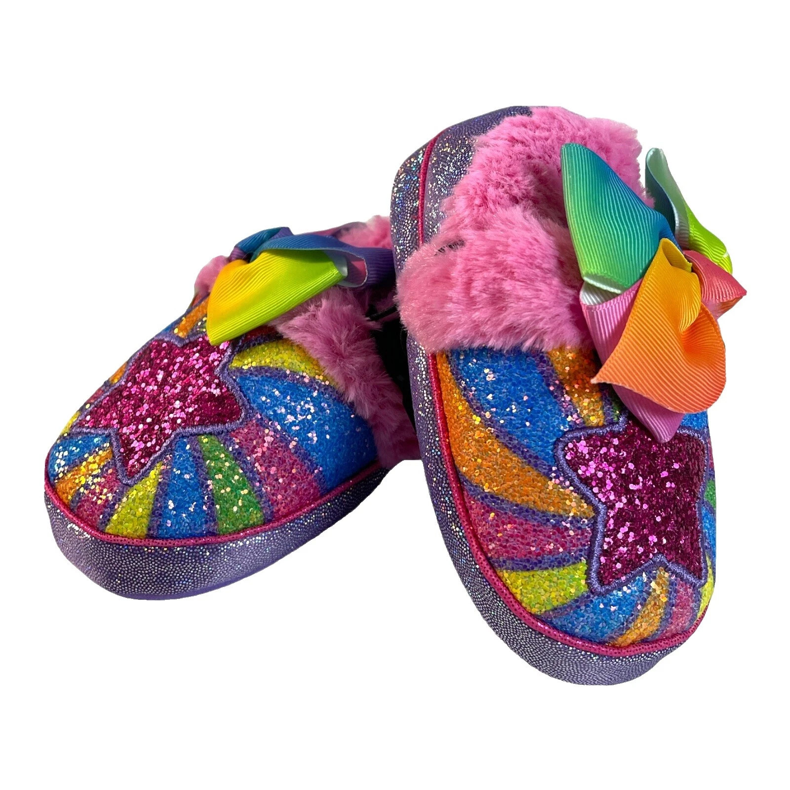 Nickelodeon Multicolor 6 US Shoe Baby Shoes