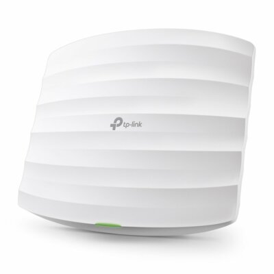 TP-Link EAP225 V3 MU-MIMO Gigabit Ceiling Mount Access Point, AC1350 Refurbished