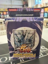 YU-GI-OH TCG - Hidden Arsenal 4: Special Edition (ENG)