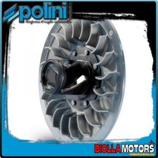244.577 CORRETTORE DI COPPIA POLINI YAMAHA T-MAX 500 Iniezione (04/07)
