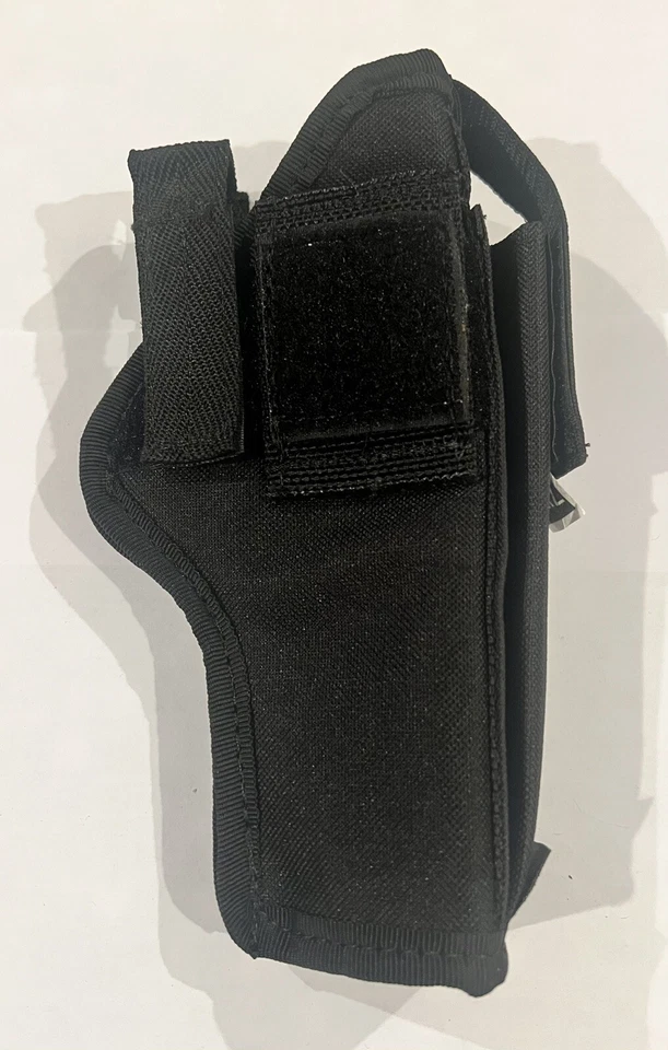 ACE CASE EXTRA-MAGAZINE HOLSTER FITS GLOCK 17, 20, 21, 22 - 100% MADE IN U.S.A. - Image 2 of 4