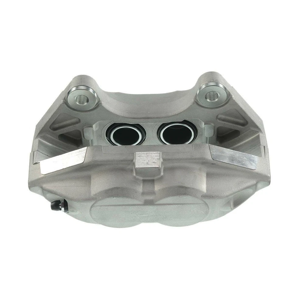 2x Pinzas de freno delanteras izquierda y derecha para Nissan 370Z Infiniti G37 M56 Q50 Q70 Foto 3 de 4