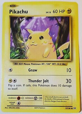 If You Have A Pikachu Pokémon Card, SELL IT NOW! 'Cause You Could Be  £45,000 Richer! - Capital