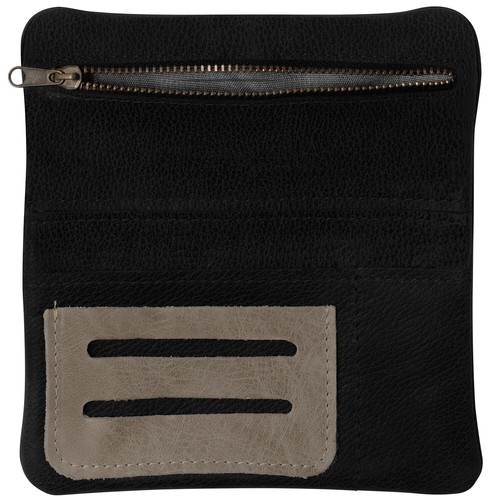 SIMARU Leder Tabaktasche für 30g Tabakbeutel, Dreher-Tasche aus Echtleder - Bild 7 von 13