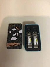 AXS85-192-M3    10Gtek Cisco SFP-10G-SR 850NM SFP Module