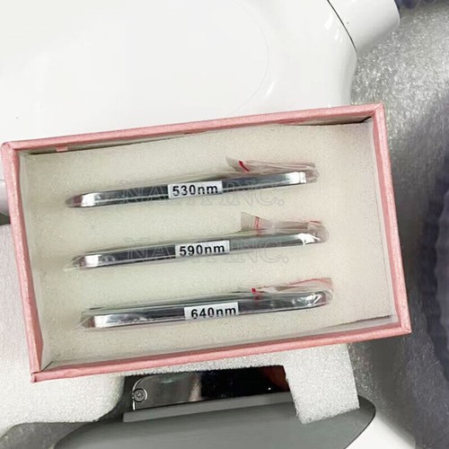 PRO IPL Elight OPT Laser Permanent Hair Removal Skin Rejuvenation Salon Machine - Picture 4 of 12