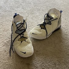 Size 14 - Nike LeBron 18 PE Sierra Canyon for sale online | eBay display picture 3