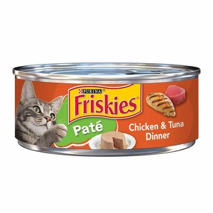 friskies cans