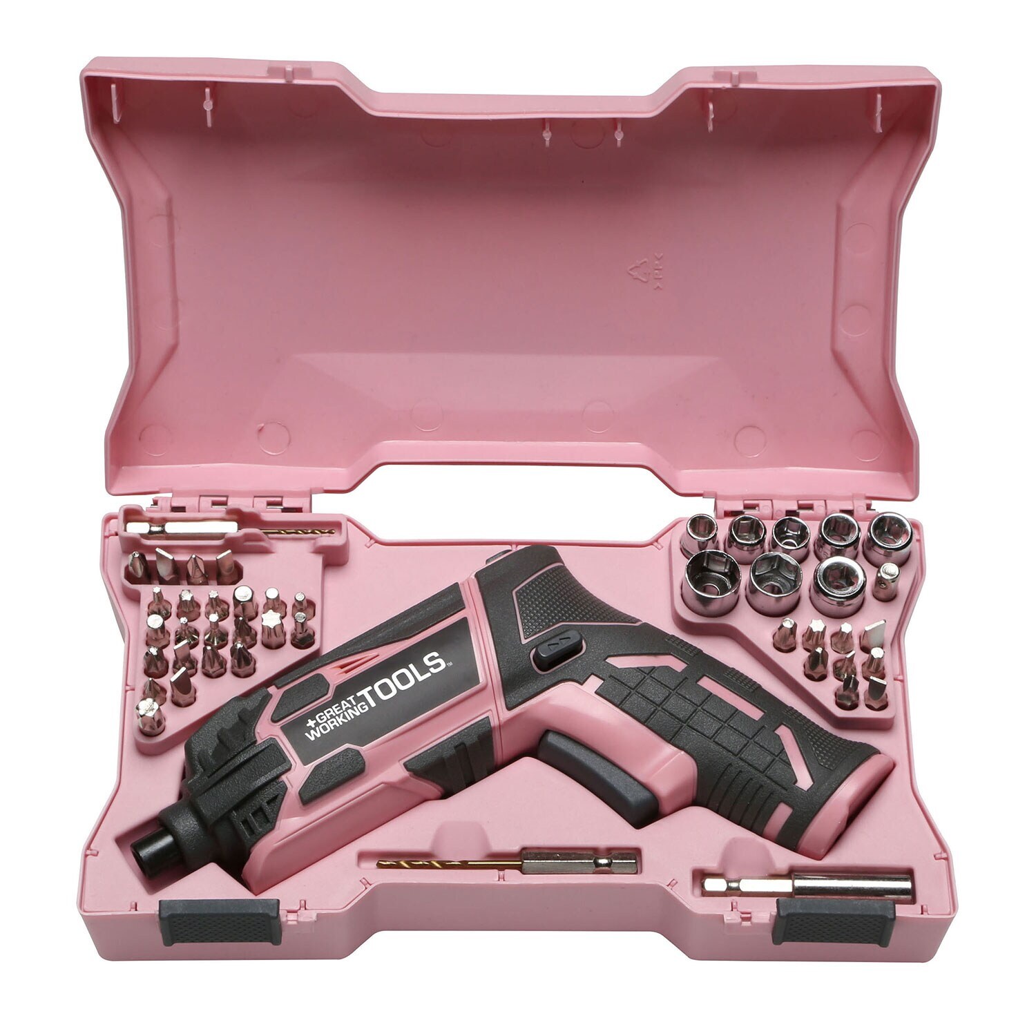 TOOLS Electric Screwdriver 45 