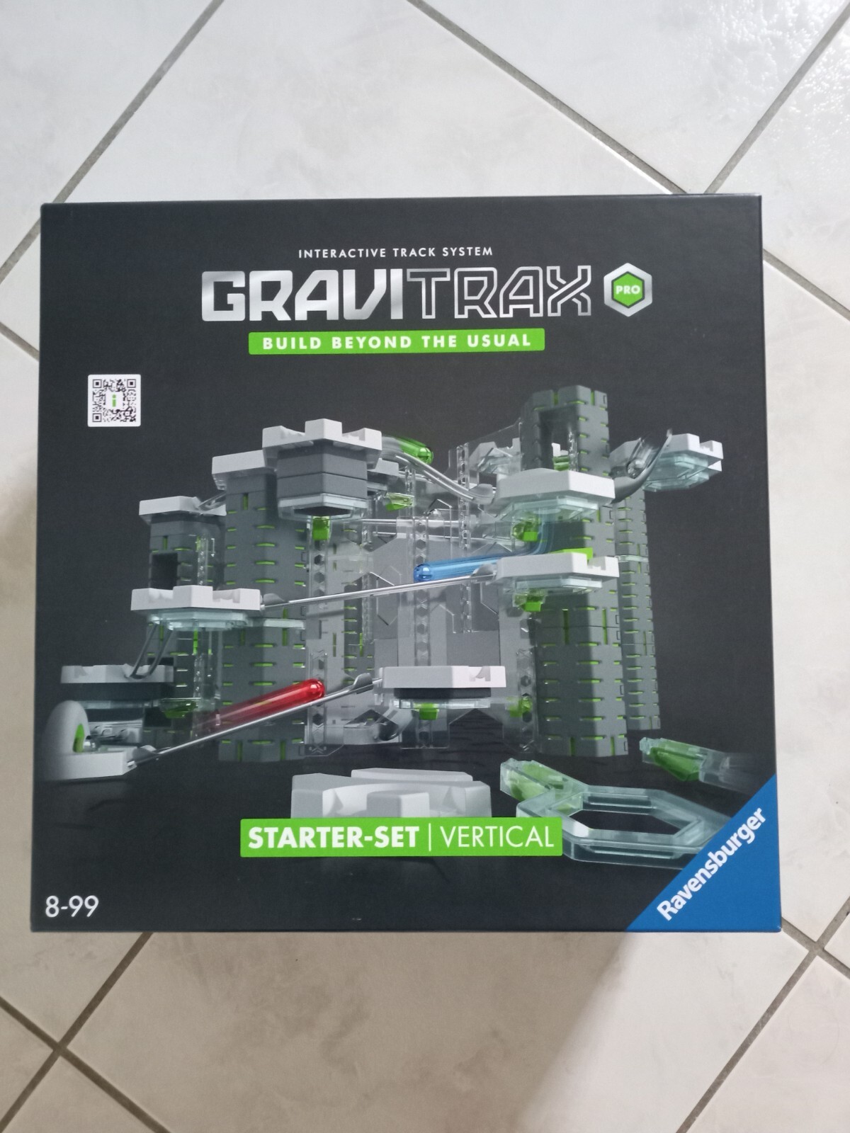 Gravitrax Pro