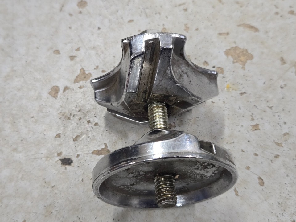 Cylinder Ridge Reamer Model 36500 U.S.A. Tooling | eBay