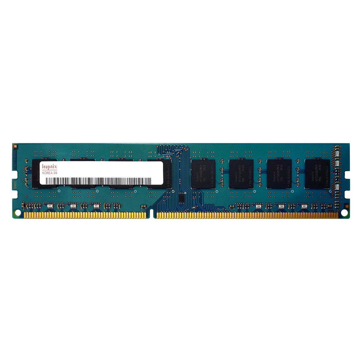 Hynix PC3-12800 (DDR3-1600) 8 GB DIMM Computer Memory (RAM) for