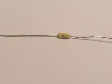 Image of 0.1uH AXIAL RF INDUCTOR (x2) fd2d10