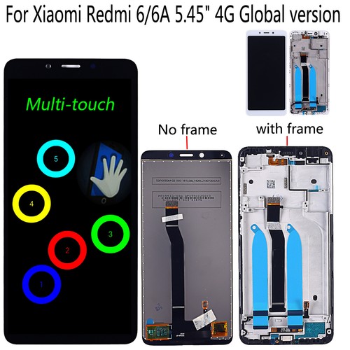 LCD Display Touch Screen 