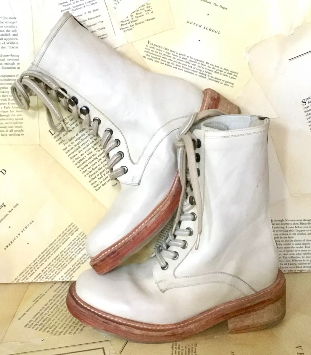 By far best sale lace up boots