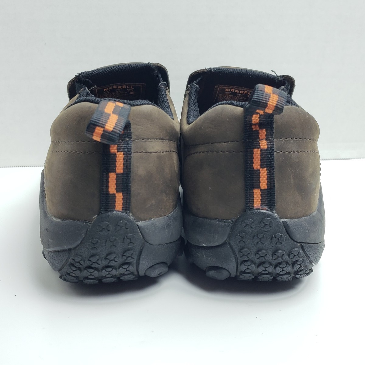 Merrell Work Men\'s Jungle Moc Comp Toe CSA Work Shoes J15797W Espresso 9W Merrell Men main image 3
