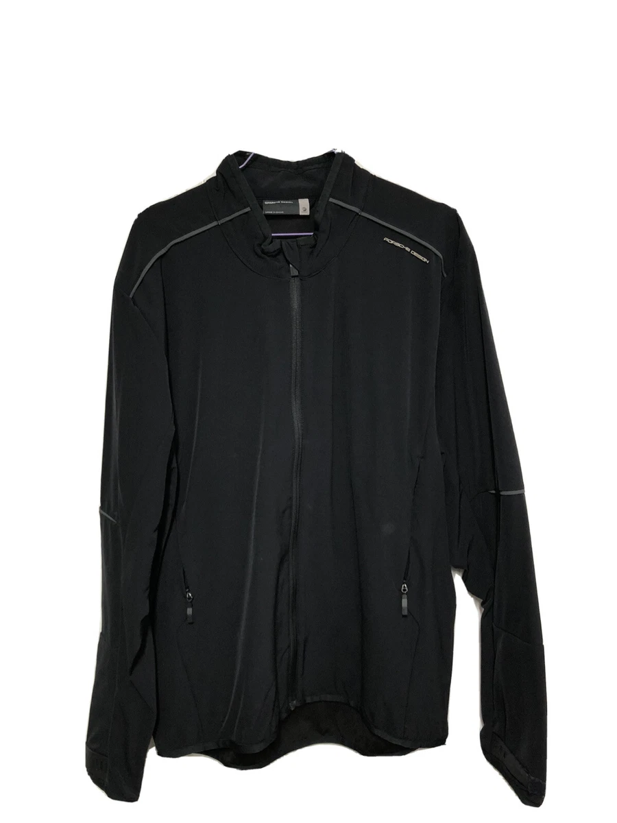 adidas porsche design jacke