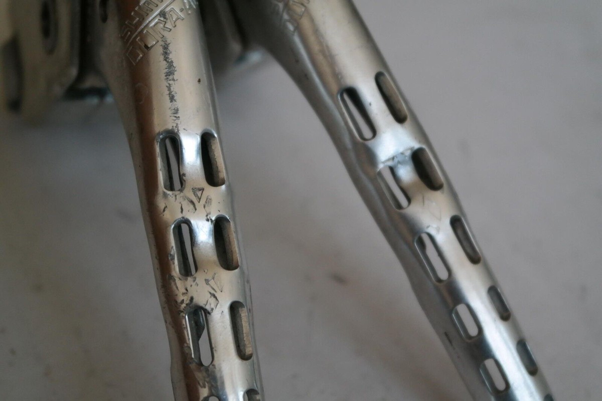 Levier De Frein Shimano Dura Ace 7200 EX – Vintage Années 70/80 – Pour Vélo Course