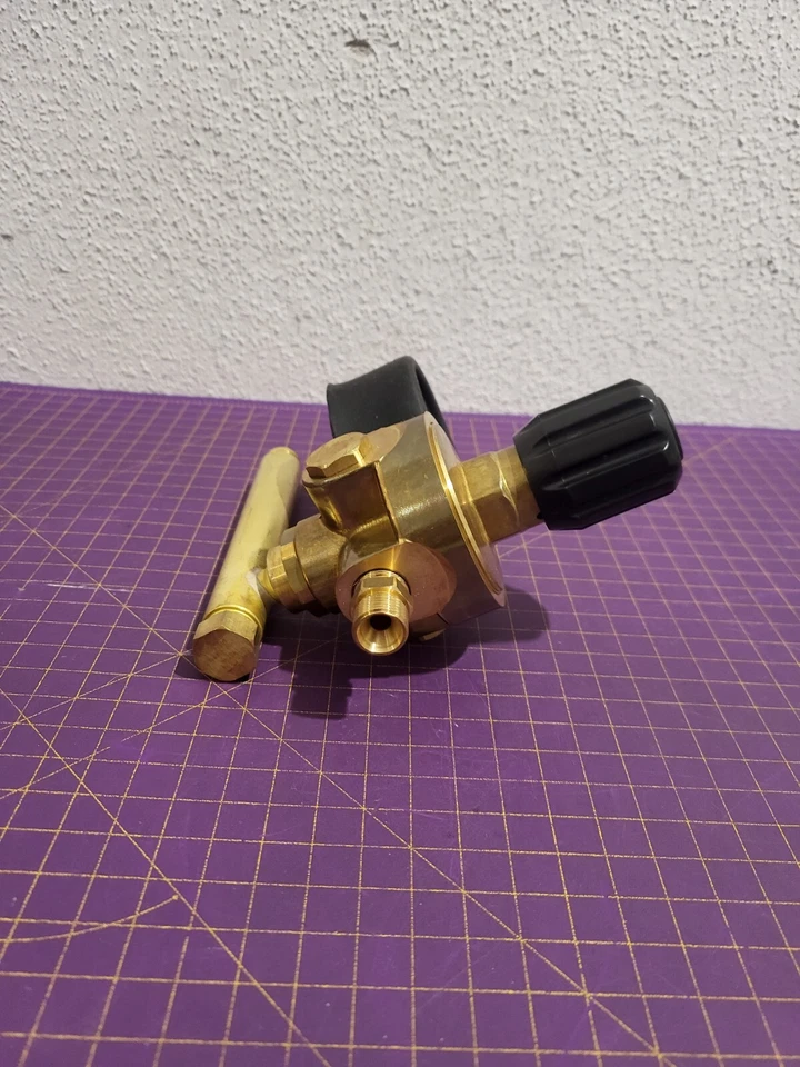 Mini Sol BLOC Debilitre mano 0/38 L/MN - Bild 4 von 4