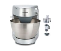 Kenwood Stand Mixer Prospero+ with 3 attachments KHC29.H0SI Brand New box damage