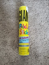 Pick Up Sticks by Pressman Giant - Classic Game from Yesterday That's Fun Today