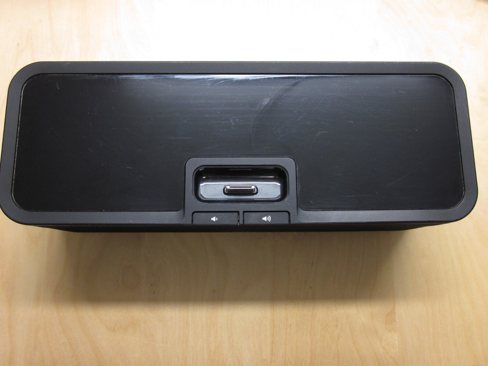 Yamaha Portable Player Dock PDX30 For Parts. eBay
