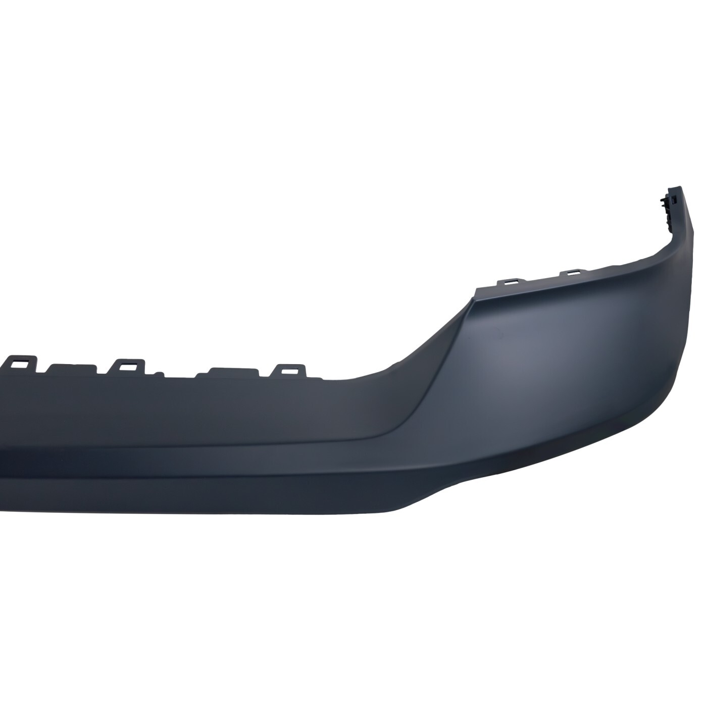 Front Bumper For Dodge 2013-2018 Ram 1500 Excluding Rebel & 2019