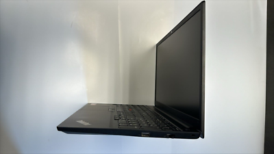 Lenovo ThinkPad E15 Gen 3 AMD Ryzen 5 8GB 256GB No OS Scratches | eBay