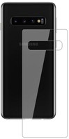 Schutzfolie FüR Samsung Galaxy S10 Plus RüCkseite Anti-Shock Klar 9H Display