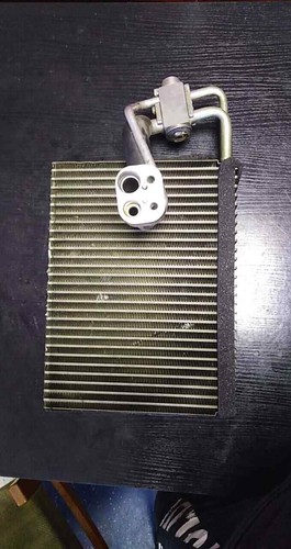 BMW 7ER E65 730D HEIZUNG A/C KLIMAANLAGE MATRIX VERDAMPFER 6906268