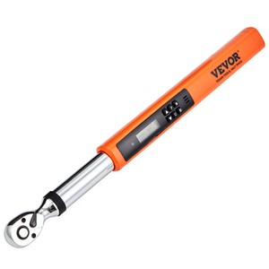 VEVOR 11037FTLB 3/8" Digital Torque Wrench