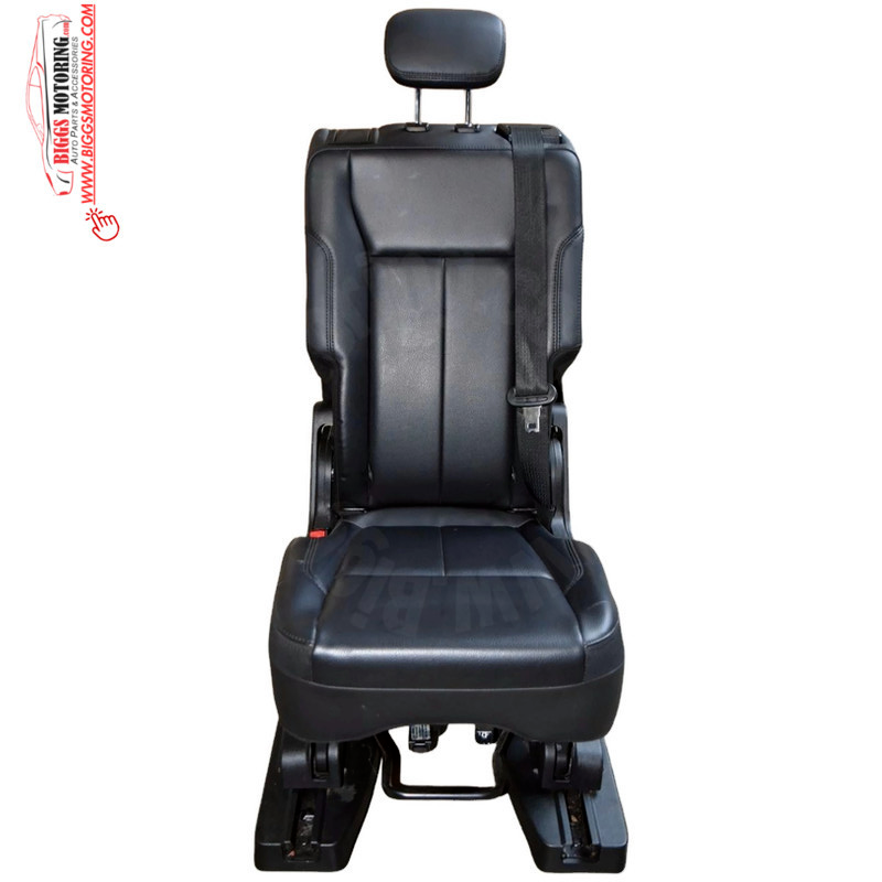 2018-2024 Factory Oem Ford Expedition 2nd Second Row Middle