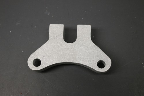AMMCO 9592 Spindle Lock Front Clamp for Brake Lathe 3000 4000 4100 7700 - Foto 2 di 2