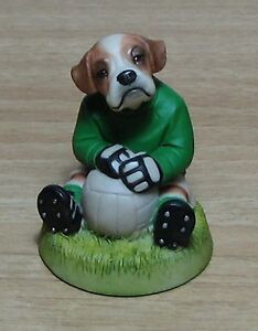 Robert harrop-COLLESTOR'S CLUB 1998-RHCC 04-Boxer Goalie #2 | eBay