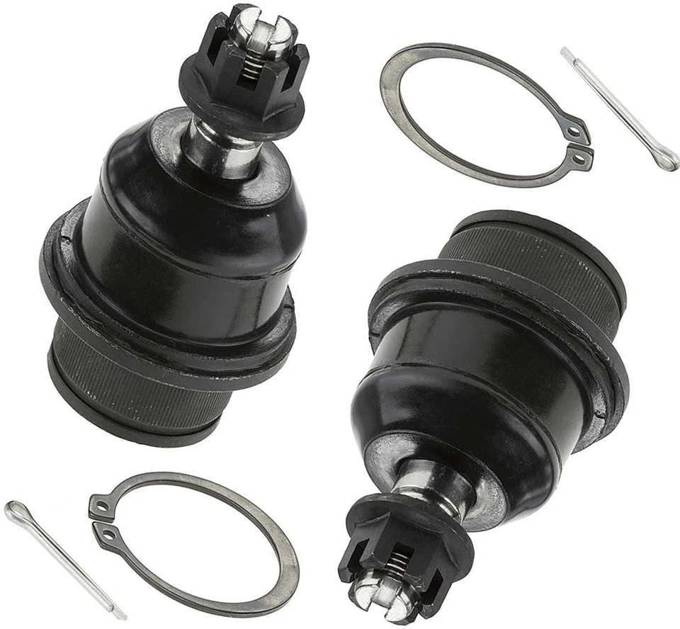 Brazo de control superior delantero rótula barra estabilizadora eslabones barras de amarre para Dodge Ram Dakota Foto 4 de 4