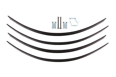 Zone Offroad ZONF6209  ADD-A-LEAF KIT