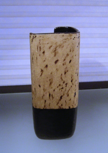 Vintage Lisa Larson for Gustavsberg Vase 1960s - Picture 3 of 9