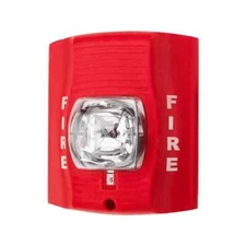 System Sensor SpectrAlert - SR - Strobe Red - MANY AVAILABLE - SAME DAY SHIPPING