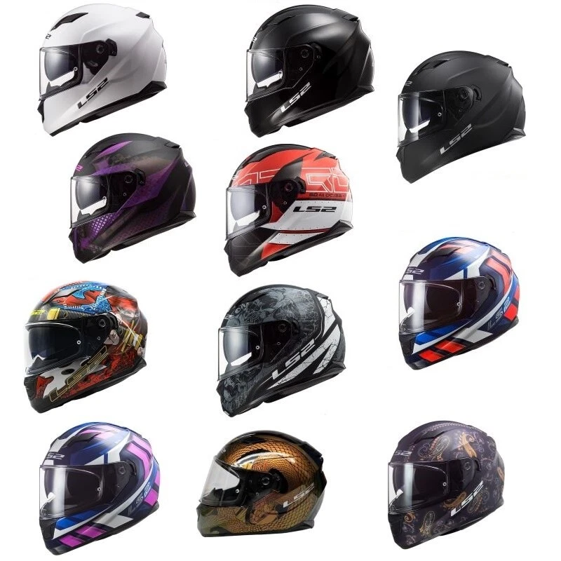 Ls2 stream evo helmet cheap