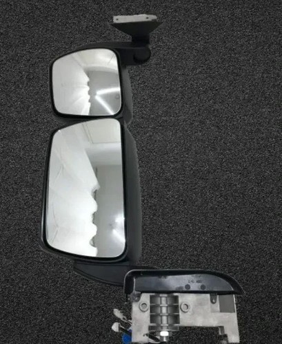 Specchio retrovisore destro completo 504150527 per camion IVECO EuroCargo - Foto 1 di 2