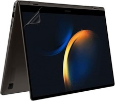 Premium Matte Screen Protector for Samsung Galaxy Book3 360 2 in 1 Laptop 2 Pack