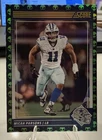 2024 Panini Score Football Extraterrestrial Micah Parsons #77