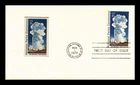 DR JIM STAMPS US COVER YELLOWSTONE NATIONAL PARKS CENTENNIAL FDC CUT OUT CACHET